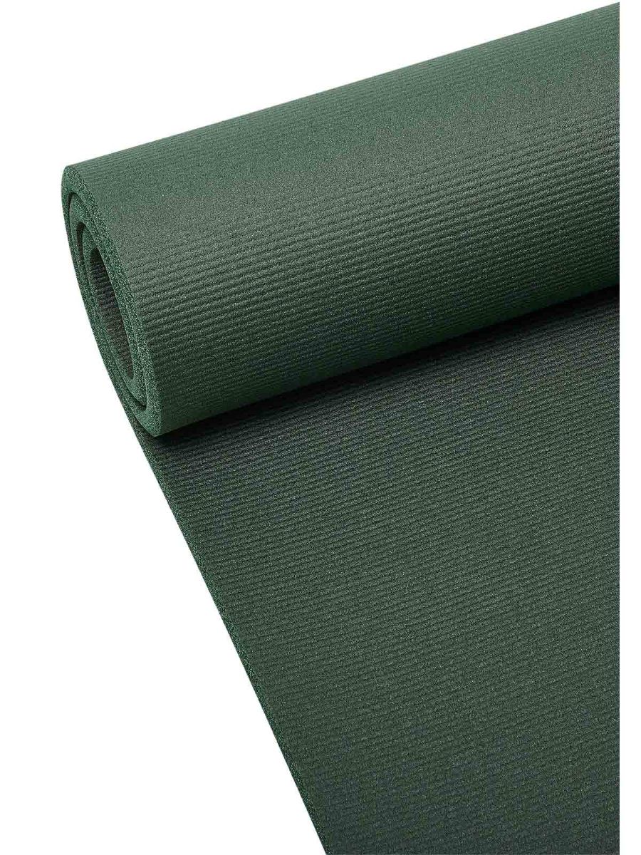 Trenignsmatte fra Casall i fargen Dark Teal