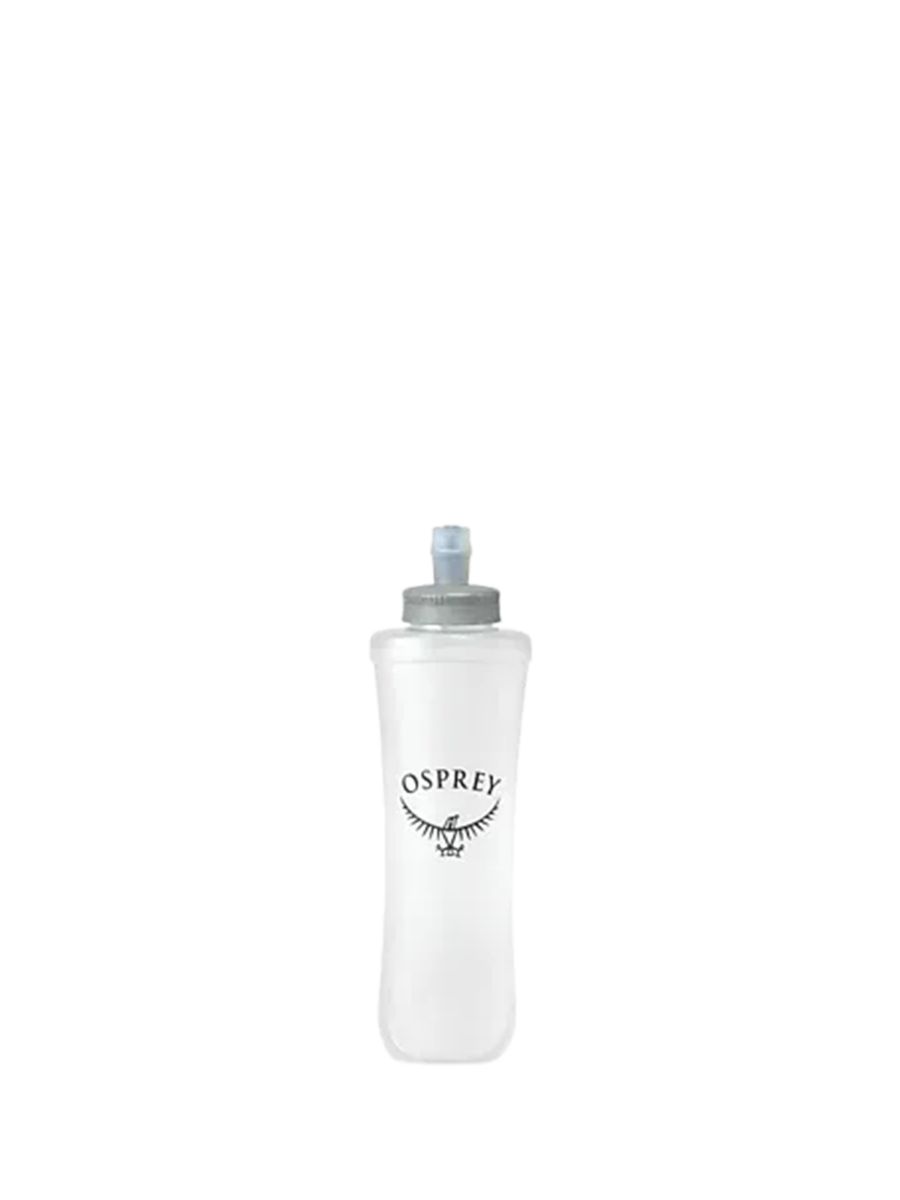 Myk drikkeflaske fra Osprey for løpevest