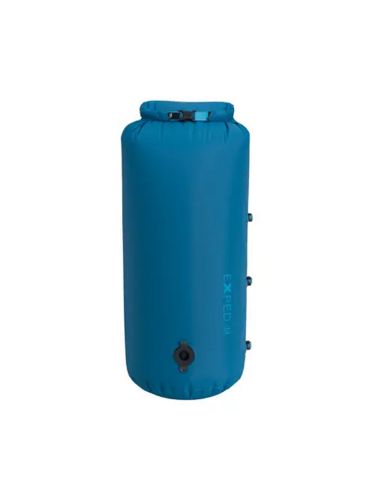 Pakkepose fra Exped som rommer 19l
