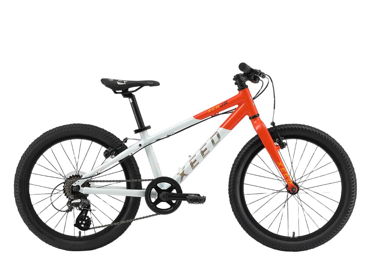 Bilde av XC R JR 20" | 6-8 år