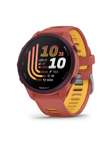 Smartklokke fra Garmin, Forerunenr 170