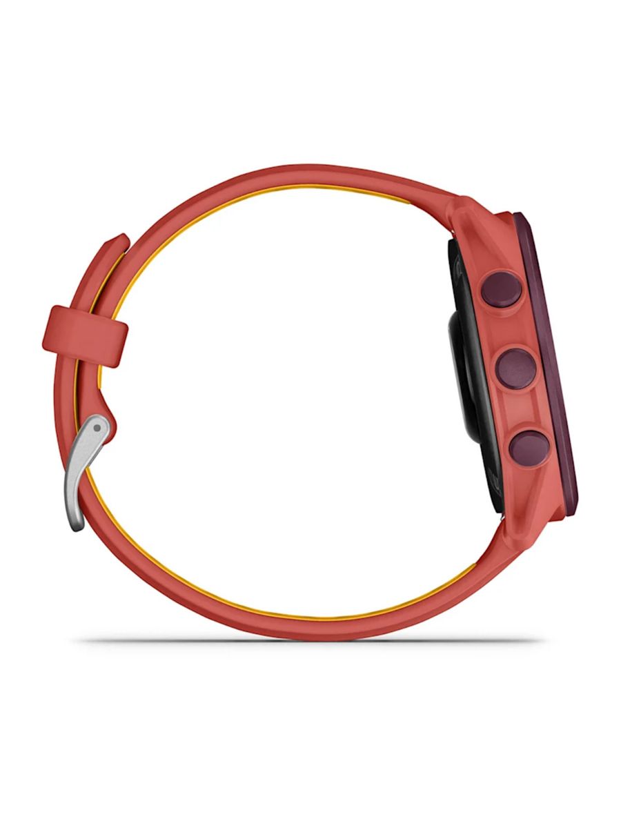 Smartklokke fra Garmin, Forerunenr 170