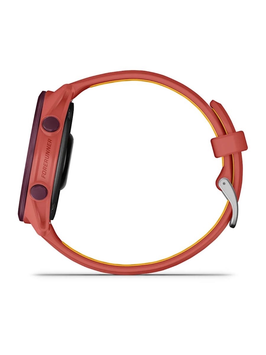 Smartklokke fra Garmin, Forerunenr 170