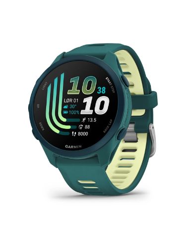Smartklokke fra Garmin, Forerunner 170