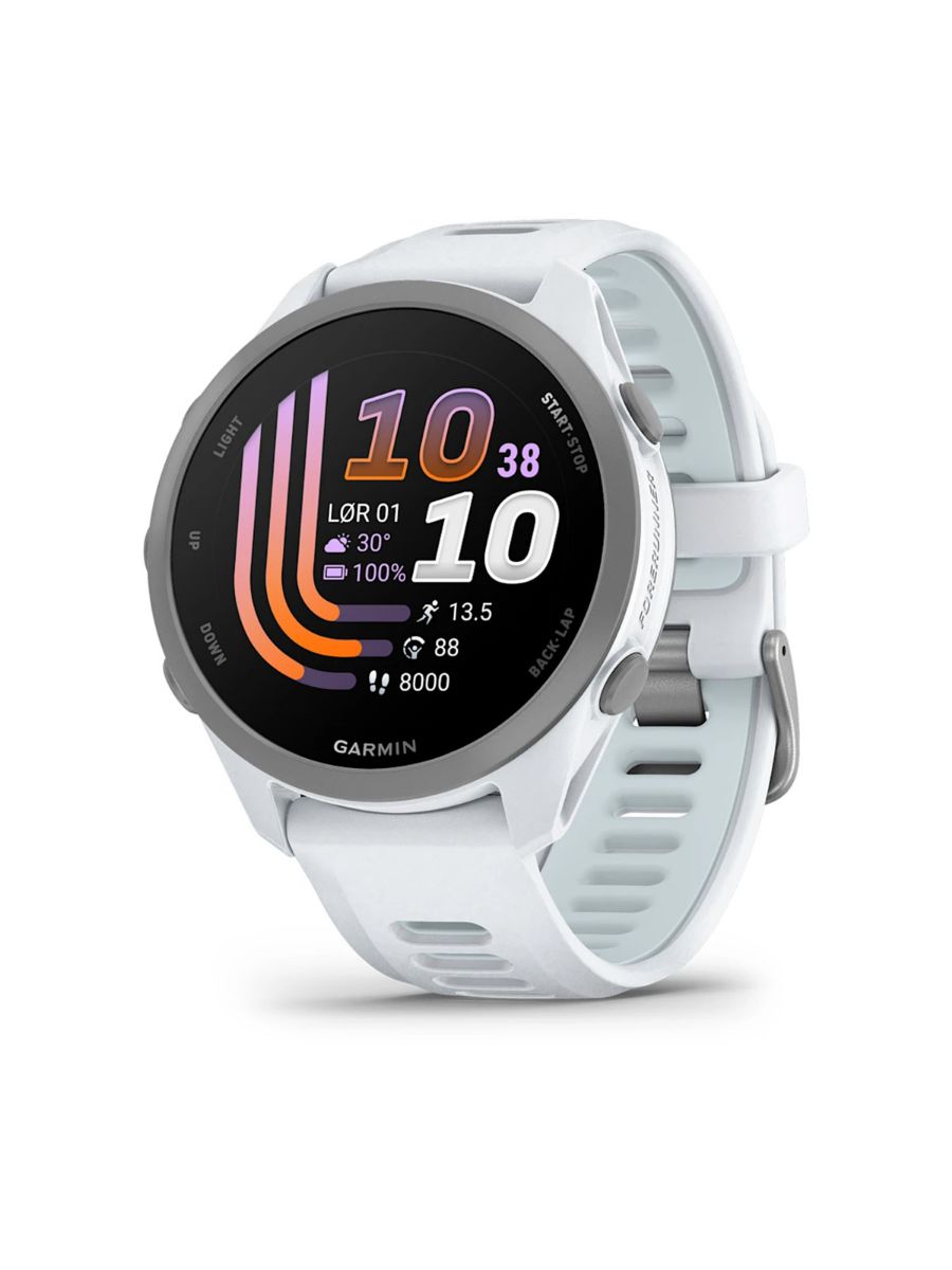 Smartklokke fra Garmin, Forerunner 170
