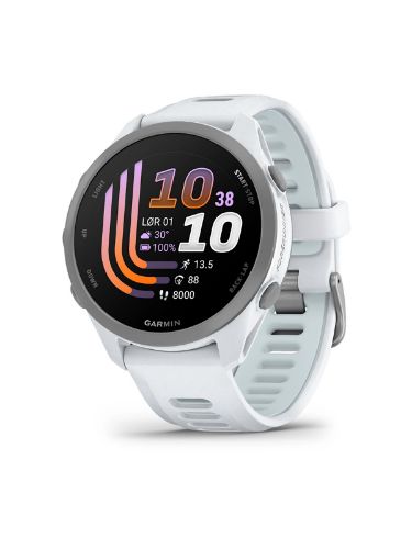 Smartklokke fra Garmin, Forerunner 170