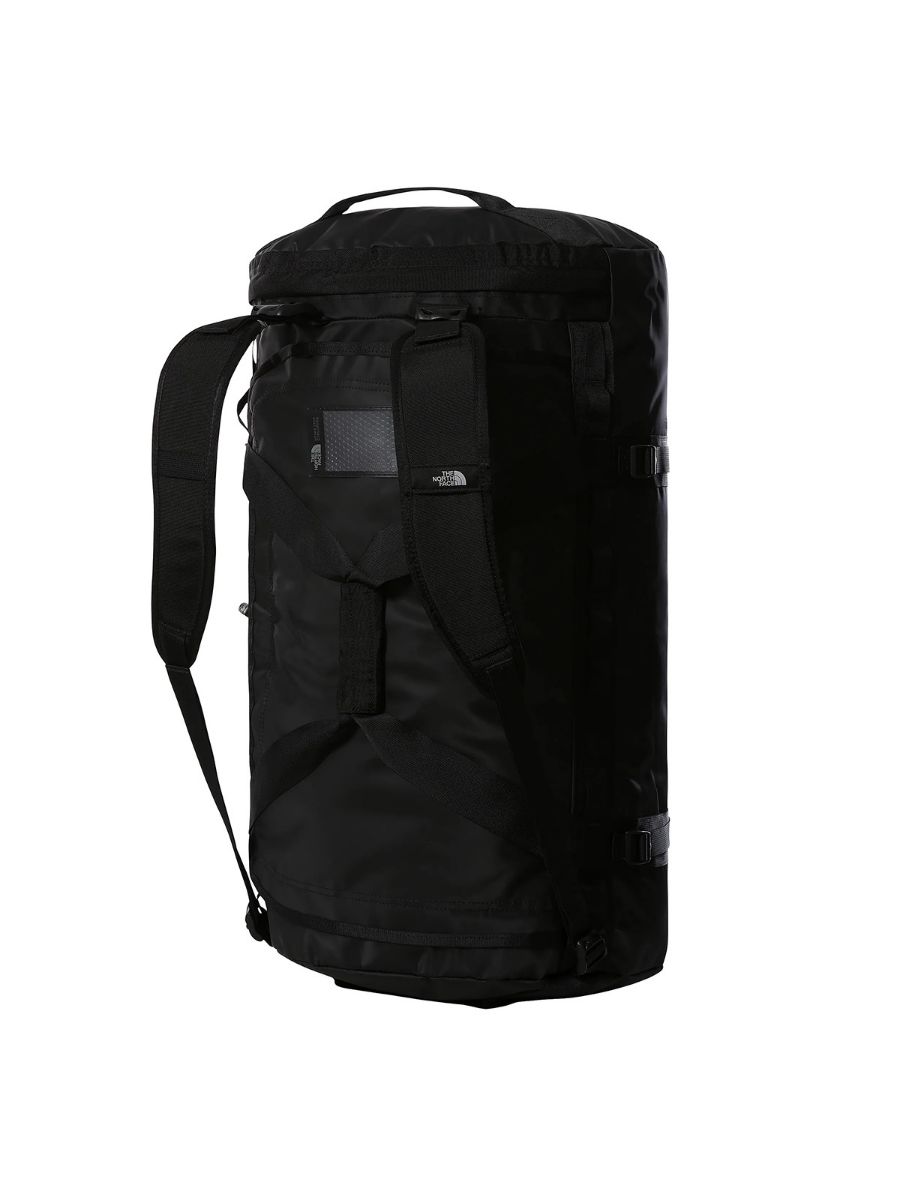 Duffelbag fra The North Face som rommer 95 liter