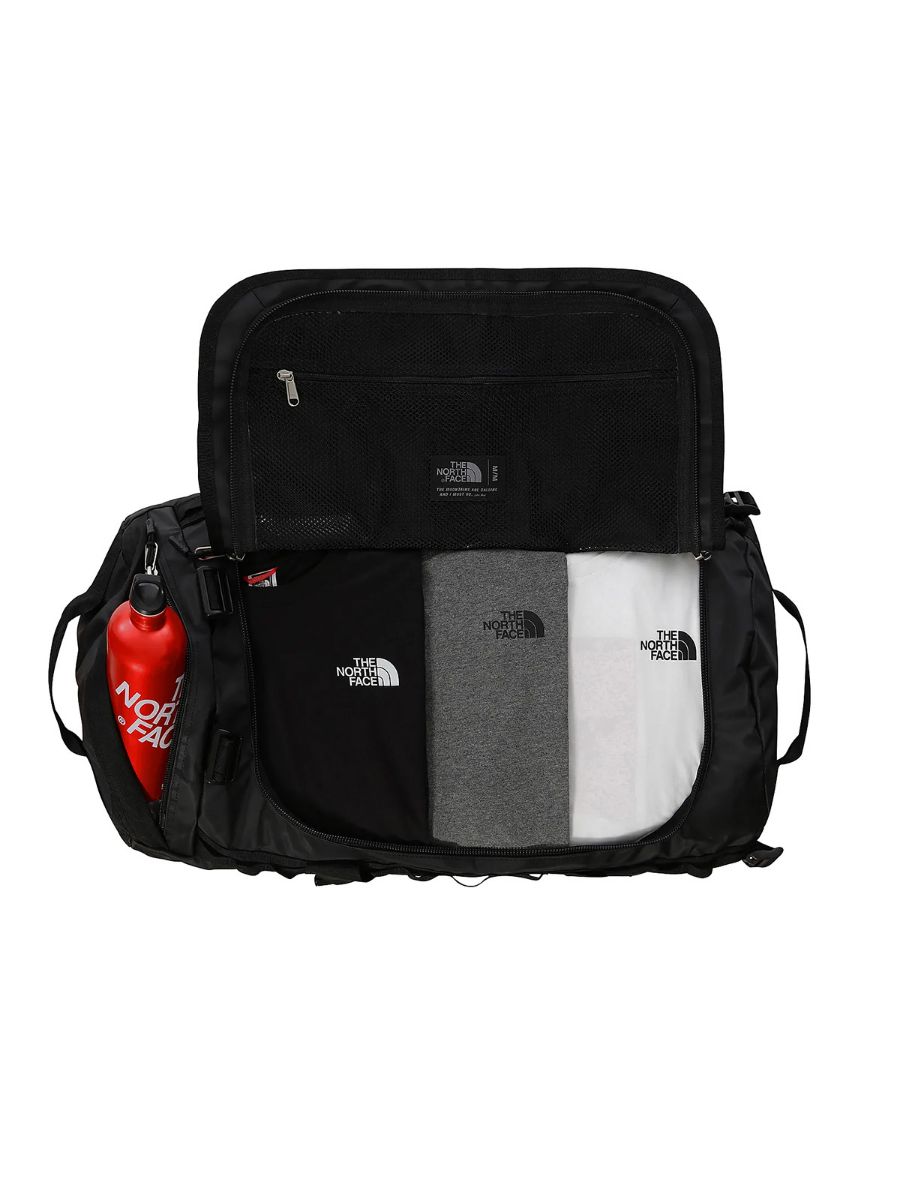 Base Camp Duffel Bag i størrelse M fra The North Face 