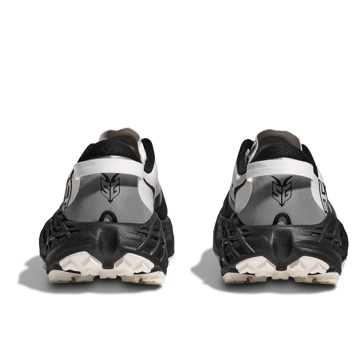 Terrengsko til dame fra Hoka med vibramsåle