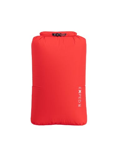 Pakkepose fra Exped som rommer 40L