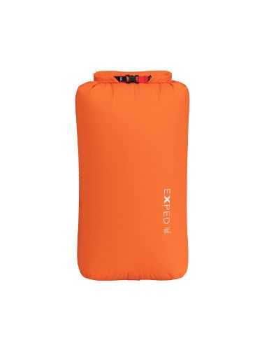 Pakkepose fra Exped som rommer 22L