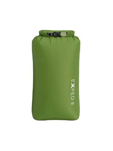 Pakkepose fra Exped som rommer 8 liter