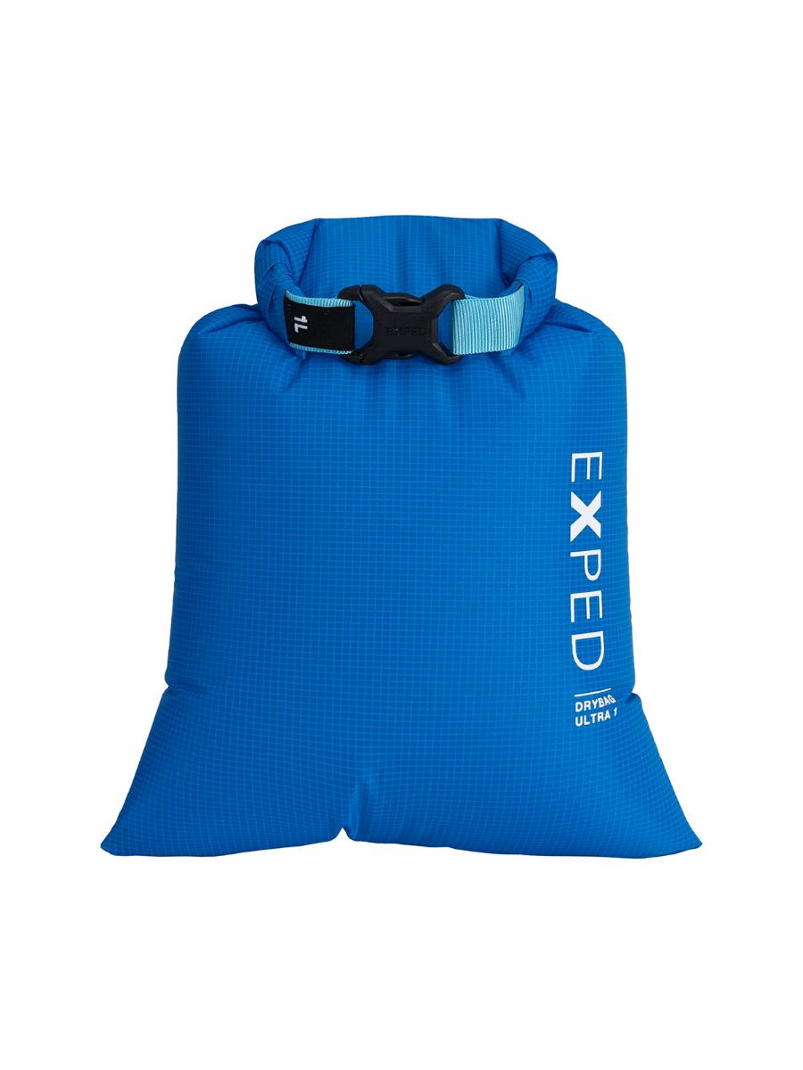 Vanntett pakkepose fra Exped