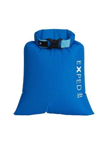 Vanntett pakkepose fra Exped