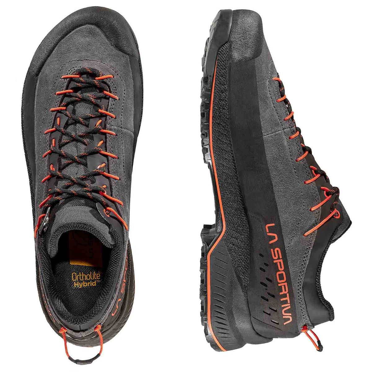 Terrengsko til dame fra La Sportiva