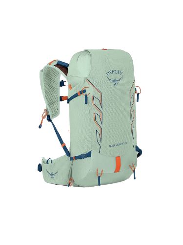 Ryggsekk fra Osprey som rommer 20L, perfekt for dagstur