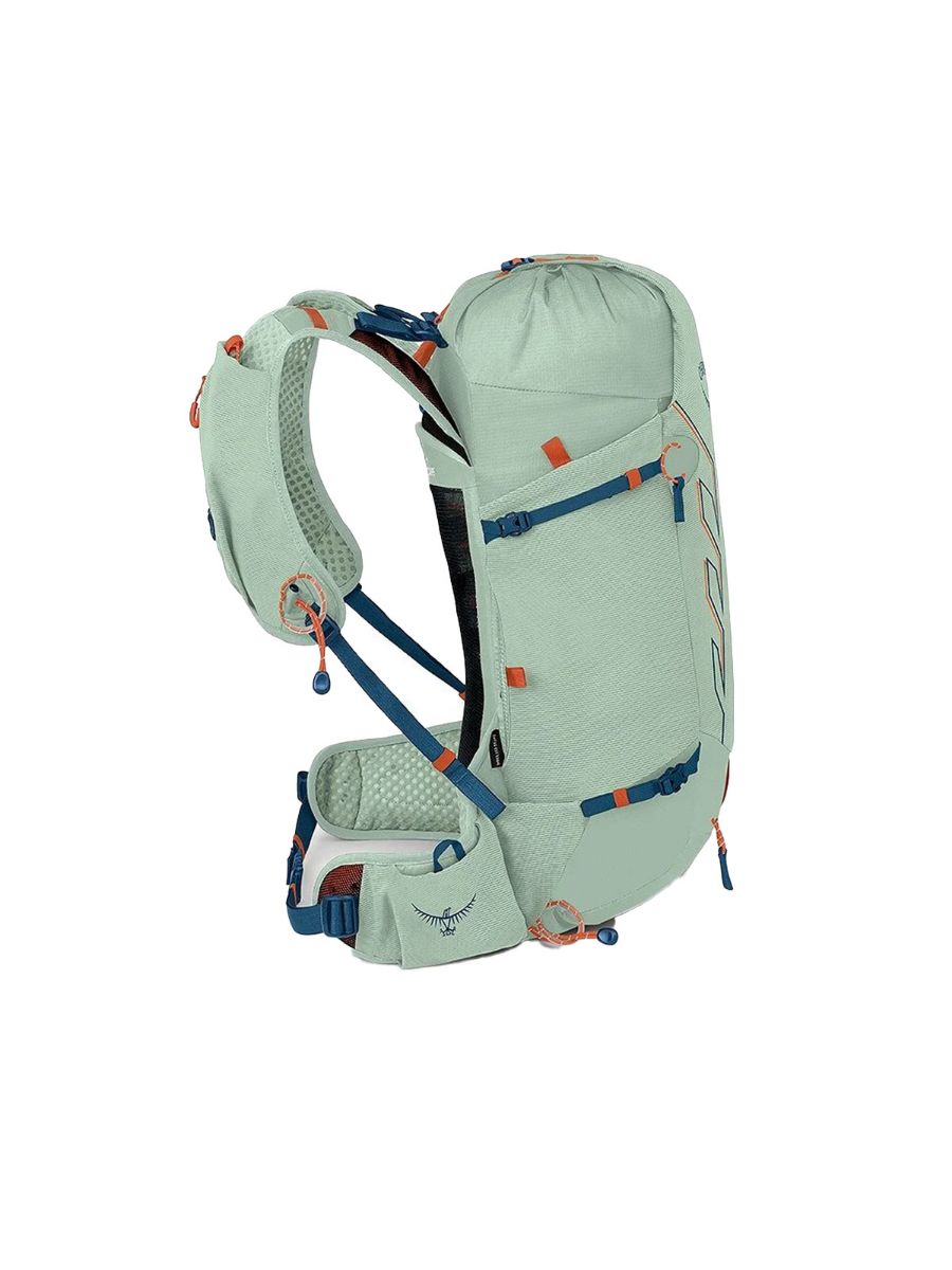 Ryggsekk fra Osprey som rommer 20L, perfekt for dagstur