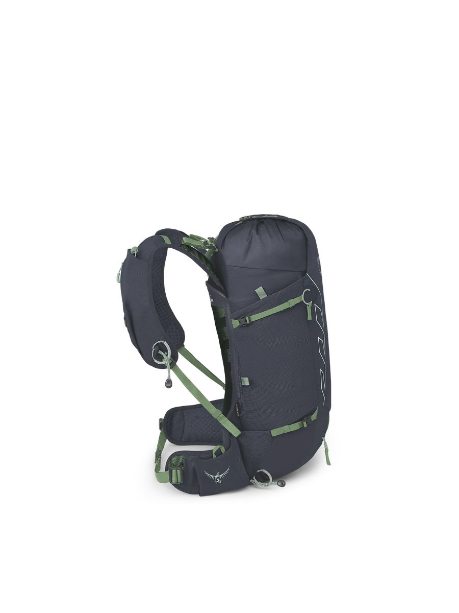 Lett og praktisk ryggsekk fra Osprey som rommer 20L