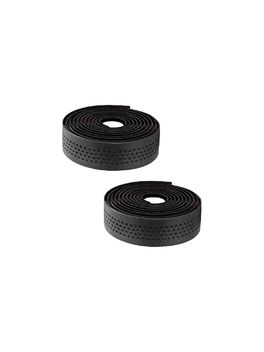 Sort styretape 