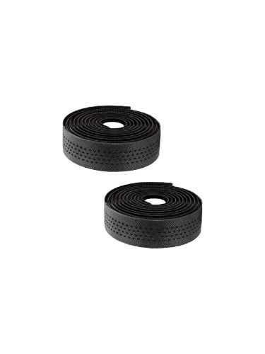 Sort styretape 