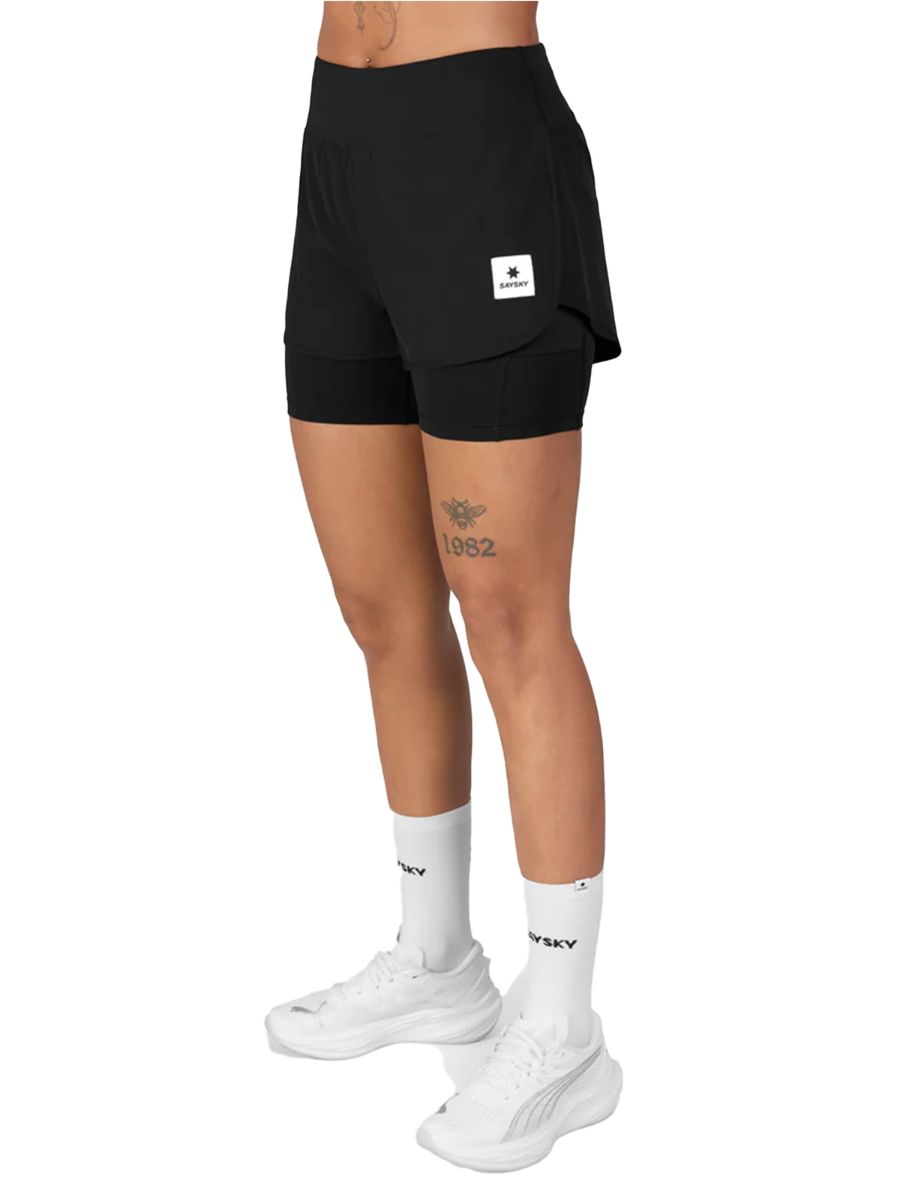 Løpeshorts til dame fra SaySky