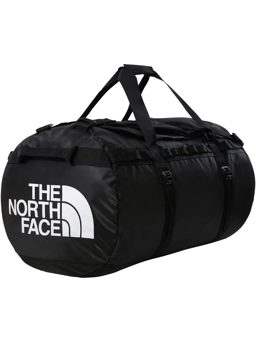 Stor duffelbag fra The North Face 