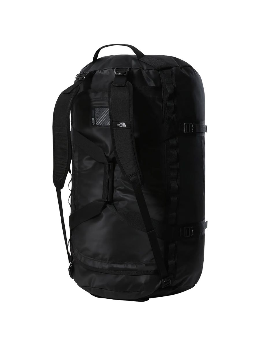 Stor duffelbag fra The North Face 