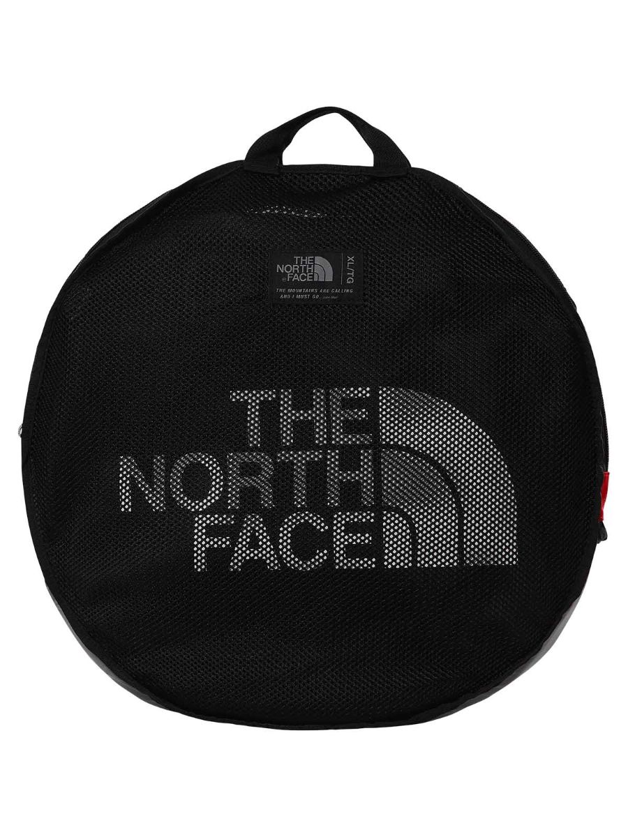 Stor duffelbag fra The North Face 
