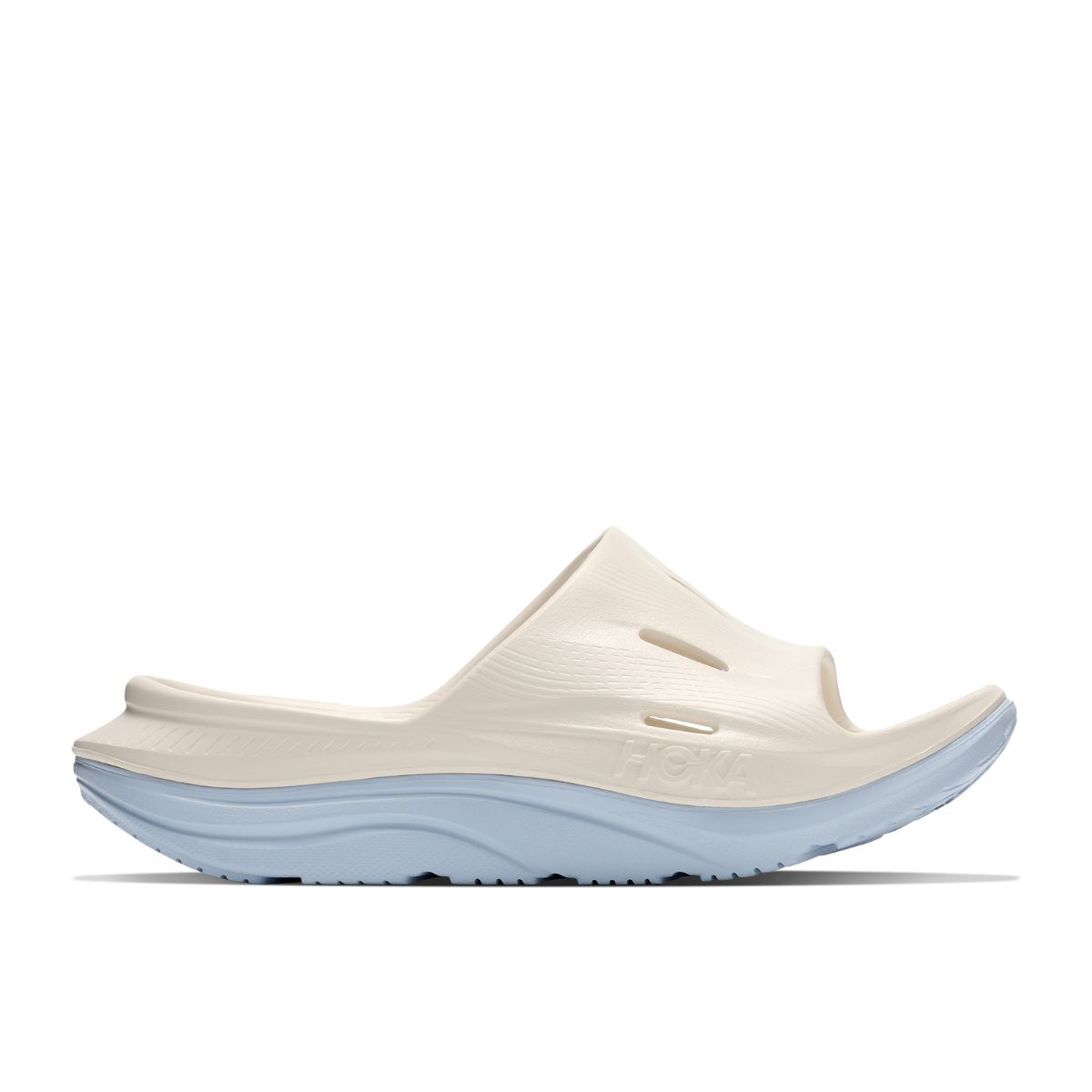 Slippers til dame og herre fra Hoka med god demping og komfortabel passform