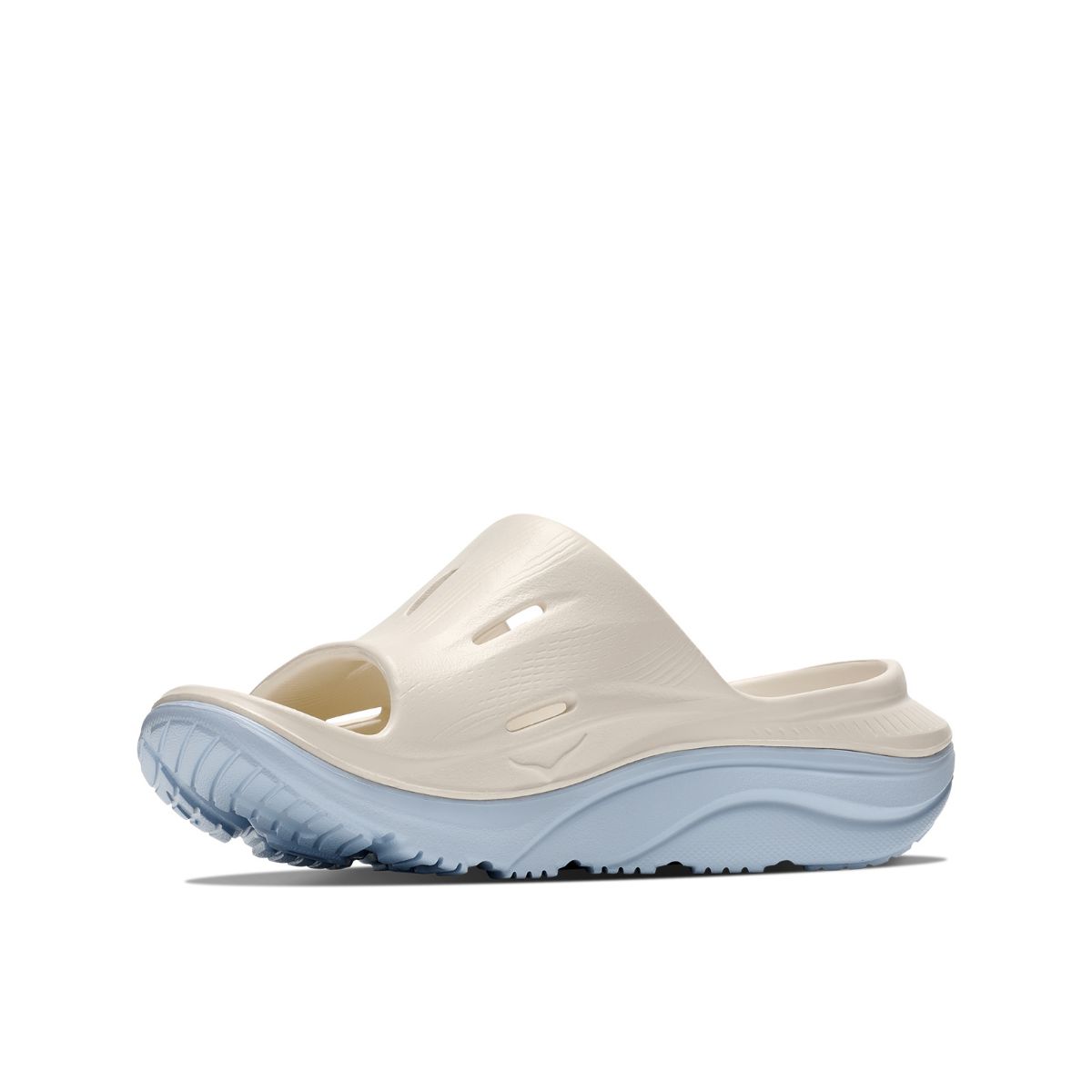 Slippers til dame og herre fra Hoka med god demping og komfortabel passform