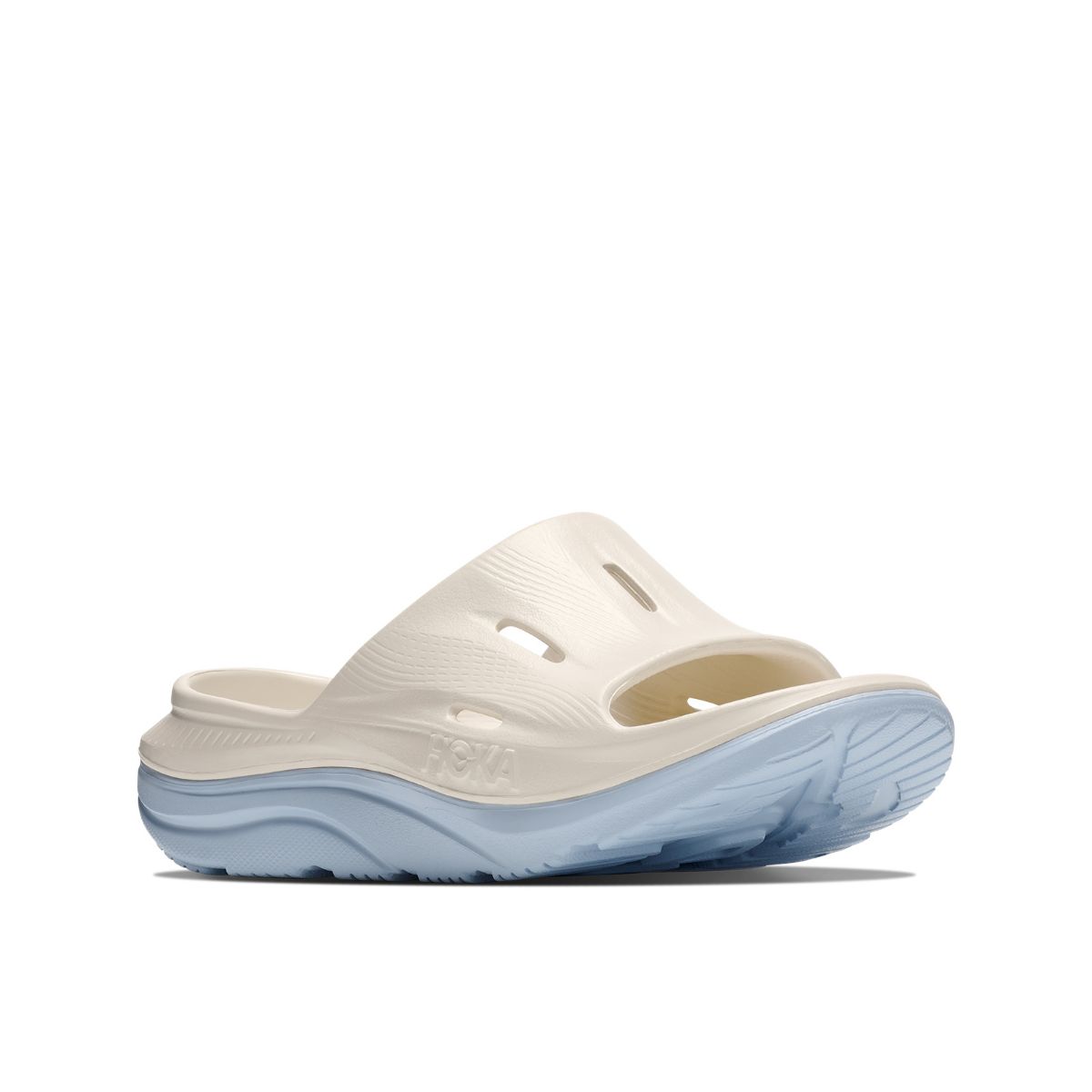 Slippers til dame og herre fra Hoka med god demping og komfortabel passform