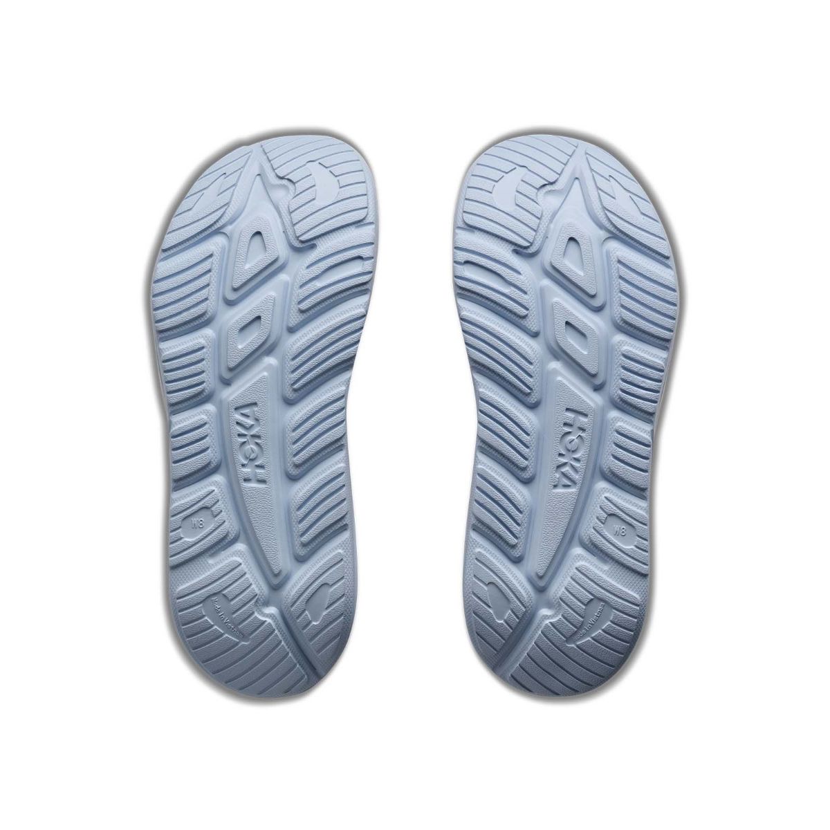 Slippers til dame og herre fra Hoka med god demping og komfortabel passform