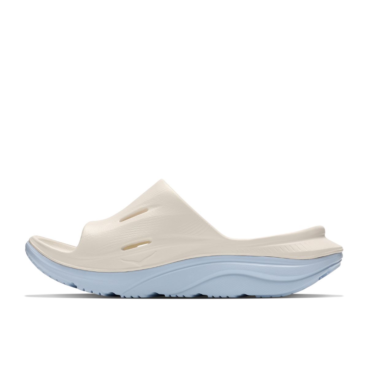 Slippers til dame og herre fra Hoka med god demping og komfortabel passform