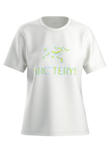 T-skjorte med print fra Arcteryx
