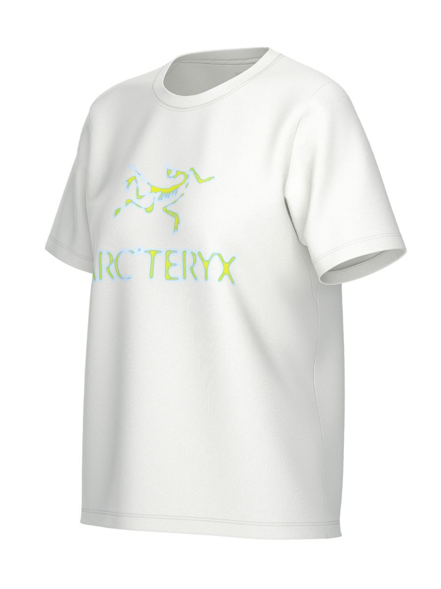 T-skjorte med print fra Arcteryx