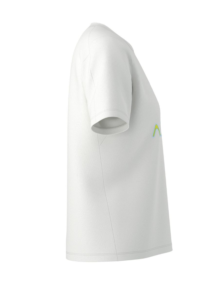 T-skjorte med print fra Arcteryx