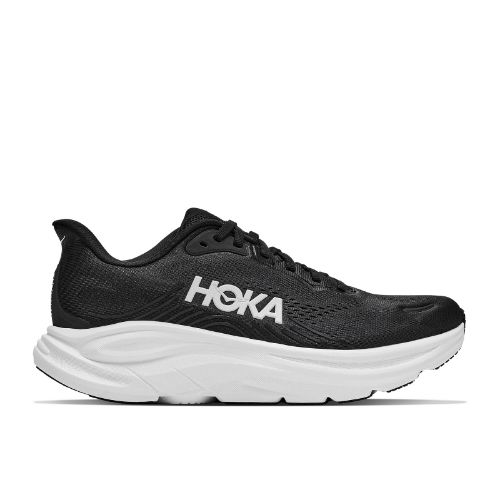 Lett og allsidig løpesko til herre fra Hoka med ekstra bredde