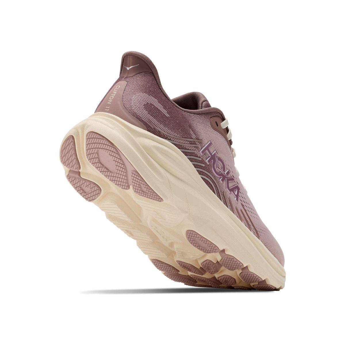 Lett og allsidig løpesko til dame fra Hoka i limited edition-farge