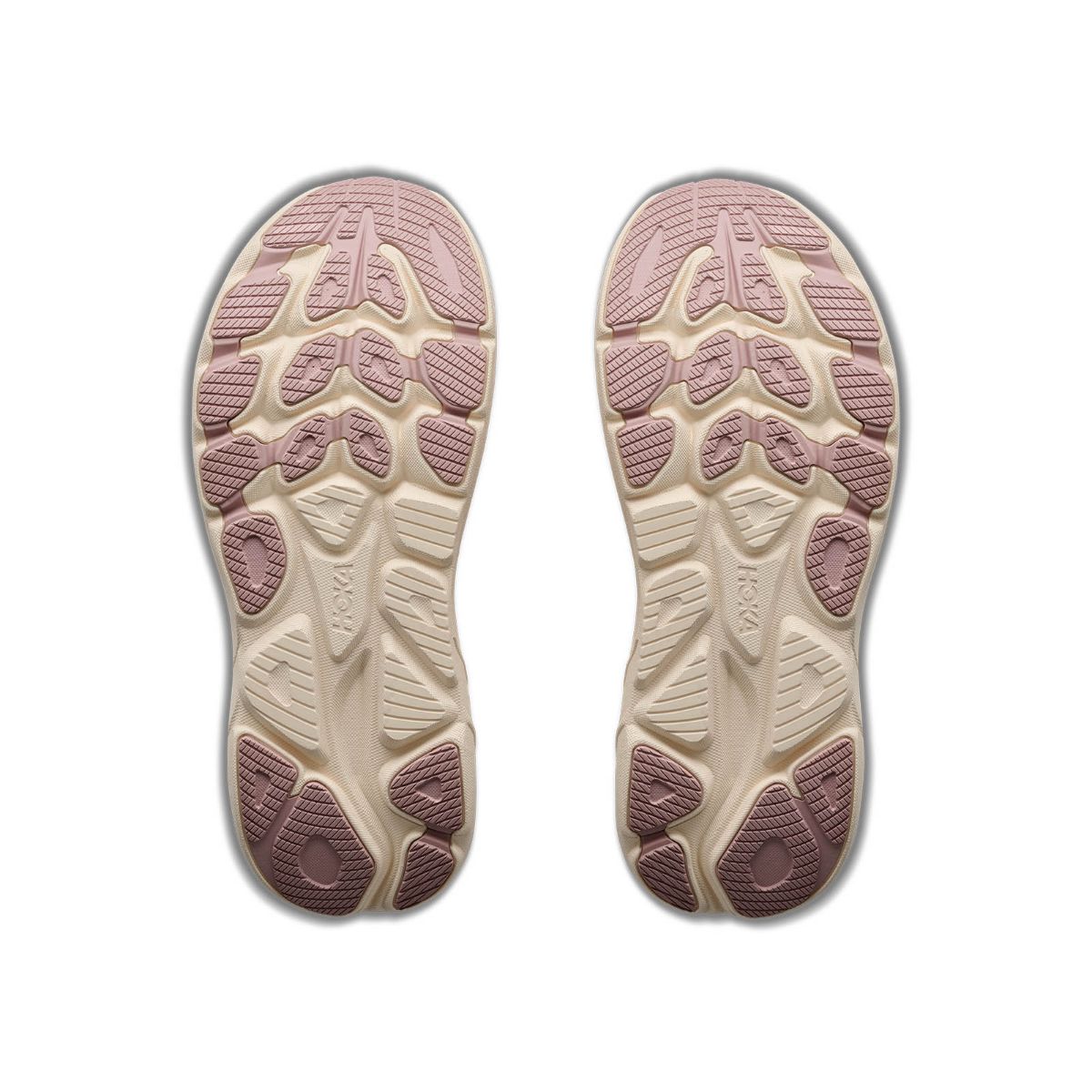 Lett og allsidig løpesko til dame fra Hoka i limited edition-farge