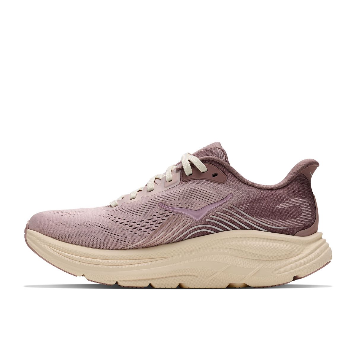 Lett og allsidig løpesko til dame fra Hoka i limited edition-farge