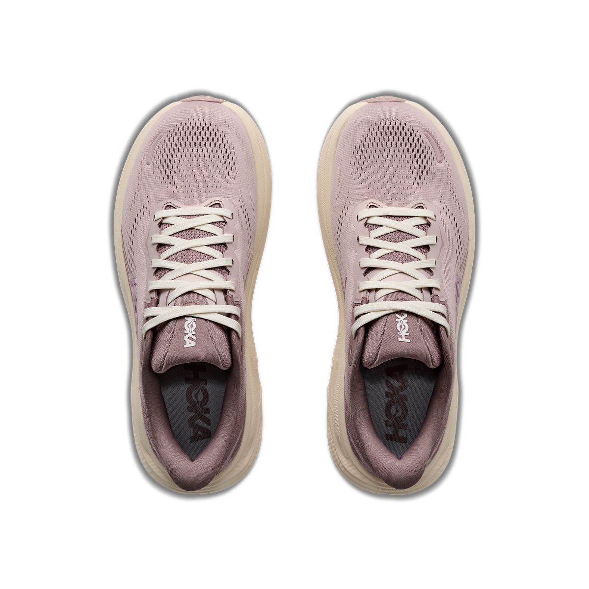 Lett og allsidig løpesko fra Hoka til dame, i limited edition farge