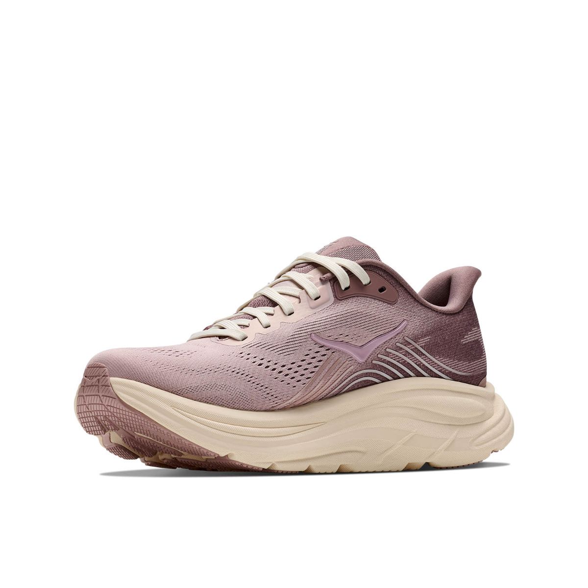 Lett og allsidig løpesko fra Hoka til dame, i limited edition farge