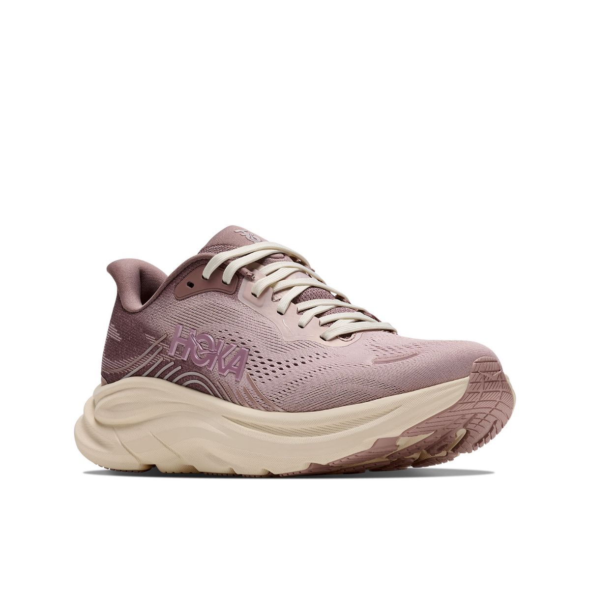Lett og allsidig løpesko fra Hoka til dame, i limited edition farge
