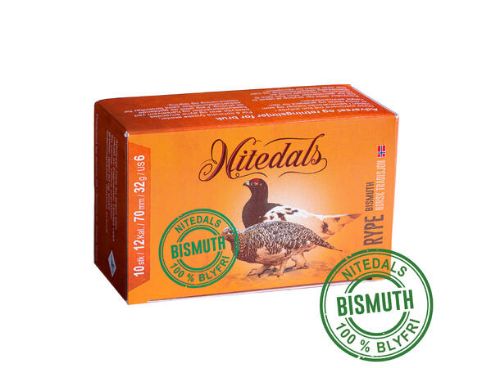 Bilde av Rype Bismuth 12/70 US6