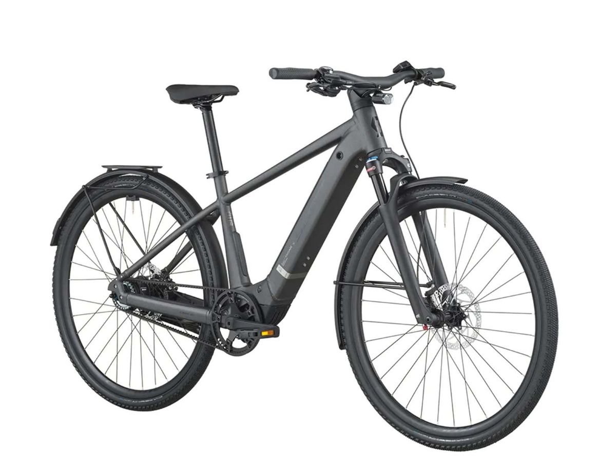 Bilde av Passage 10 | Beltedrift | Bosch Motor | 