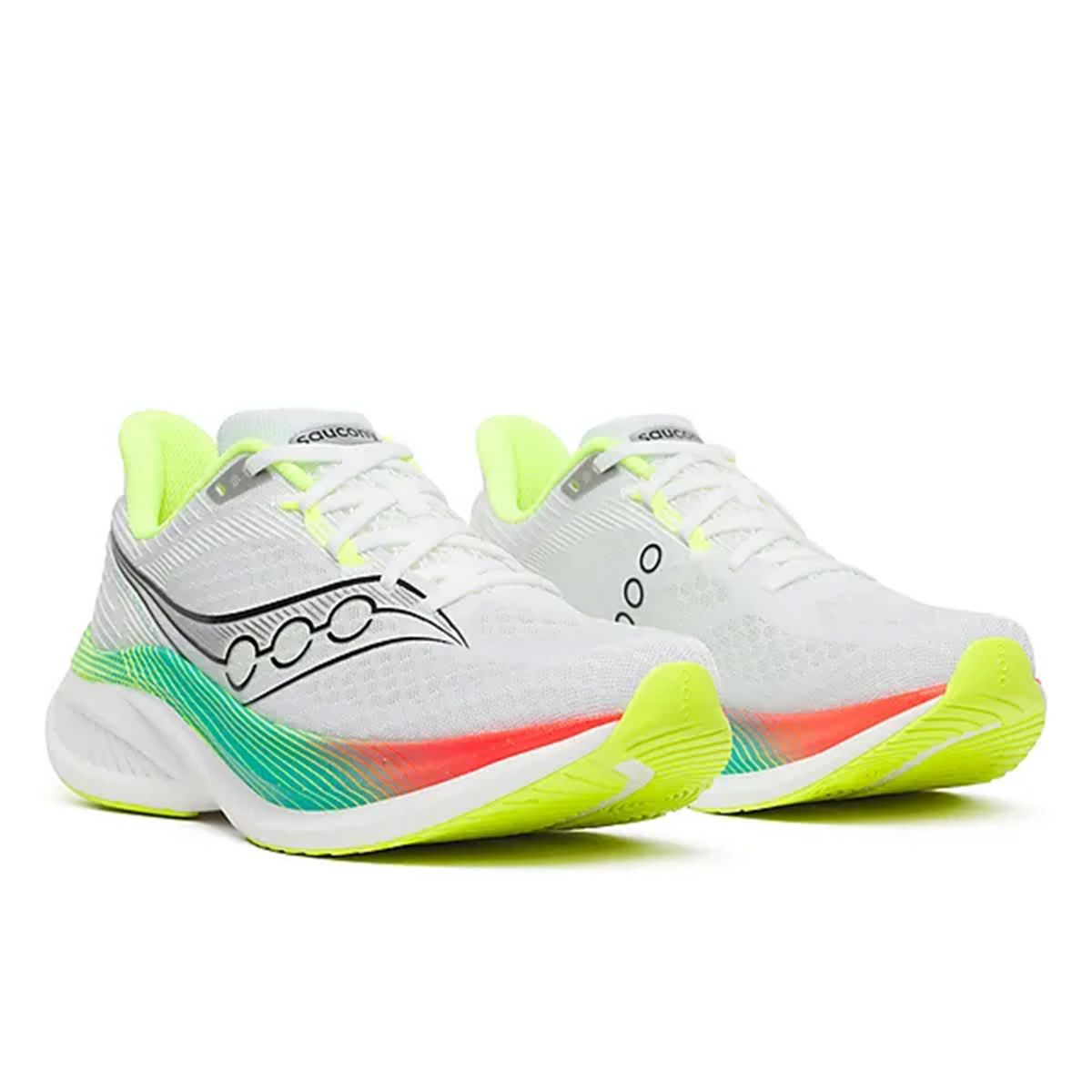 Responsiv og allsidig løpesko fra Saucony