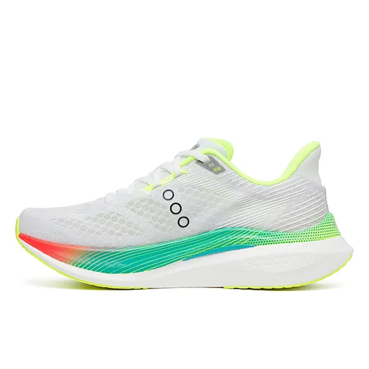Responsiv og allsidig løpesko fra Saucony
