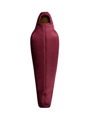 Varm og komfortabel sovepose til dame fra Mammut