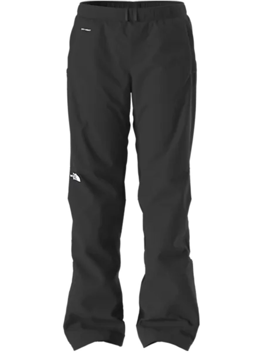 Regnbukse til dame fra The North Face 