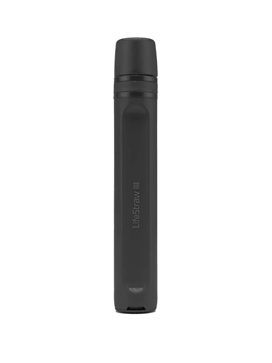 Sugerør med vannfilter fra LifeStraw